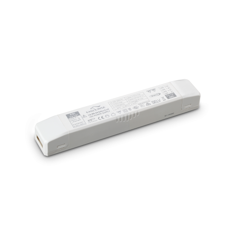 Technico - MAPA ALIMENTATORE LED DALI/PUSH 80W 24Vdc