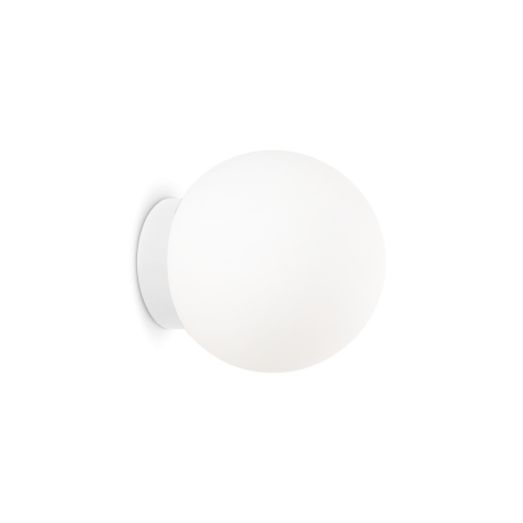 Aplice - MAPA BIANCO AP1 D15 - aplica glob