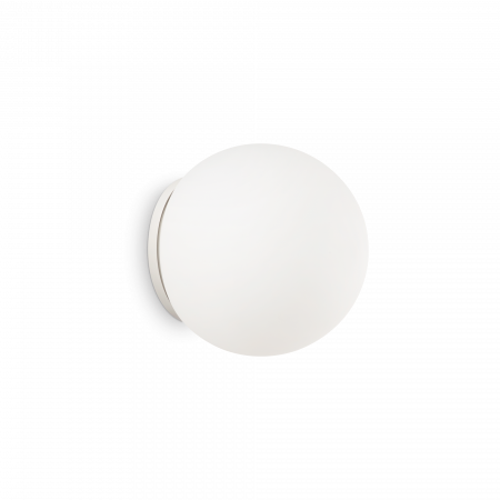 Aplice - Suspensie Mapa Bianco SP10 - Ideal Lux