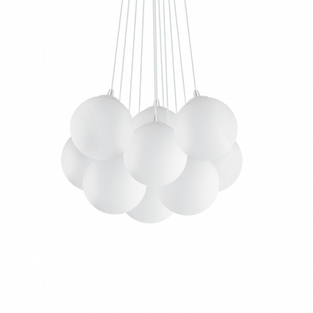 Candelabre - SUSPENSIE MODERNA - MAPA PLUS SP11 - IDEAL-LUX
