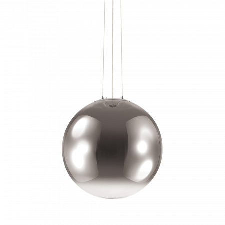 CANDELABRU MODERN - MAPA SP1 D50 FUME - IDEAL-LUX