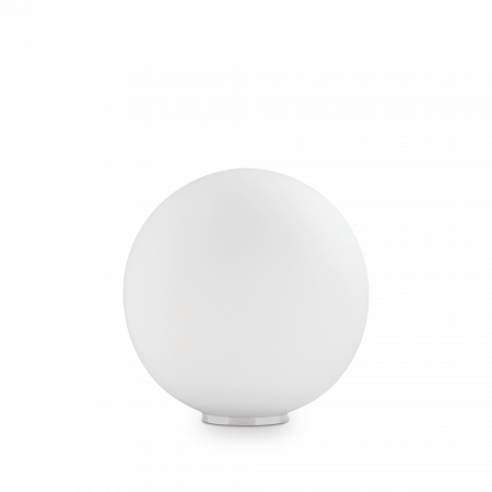 Veioze - VEIOZA MODERNA MAPA TL1 D30 BIANCO - IDEAL-LUX