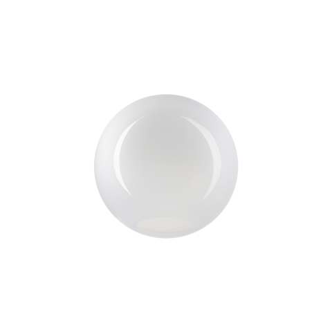 Corpuri pt interior - MAPA VETRO D20 OPALE - sticla pentru suspensie moderna