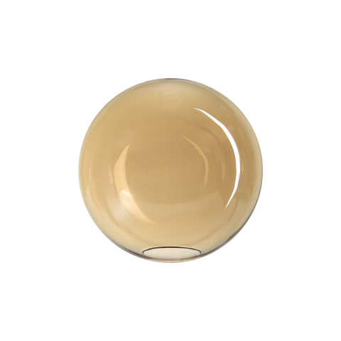 Corpuri pt interior - MAPA VETRO D30 AMBRA - sticla pentru suspensie moderna