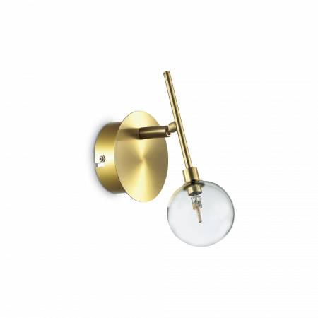 APLICA CLASICA MARACAS AP1 - IDEAL-LUX