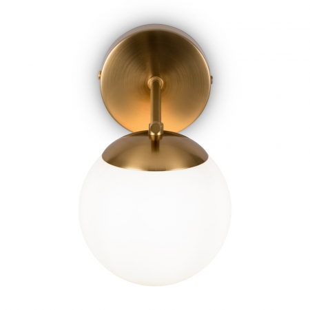 Marble Ap1 - Aplica moderna - MOD187WL-01BS [2]