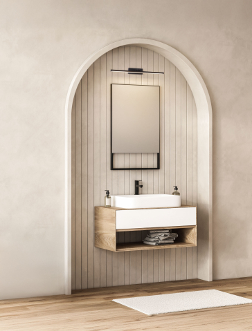 Bathroom (baie) - MAREL