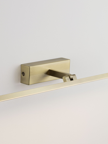 Bathroom (baie) - MAREL