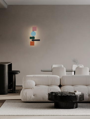 Decorative - MARGOT