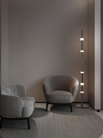 Lampadare - MARLOW