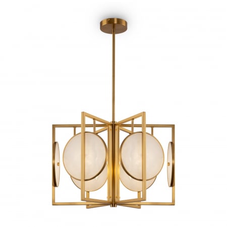 Candelabre - Candelabru modern Marmo MOD099PL-06G - Maytoni