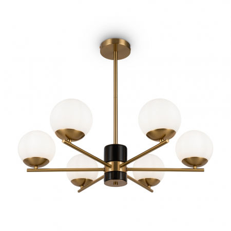Marble SP6 - MOD187PL-06BS - suspensie moderna [1]