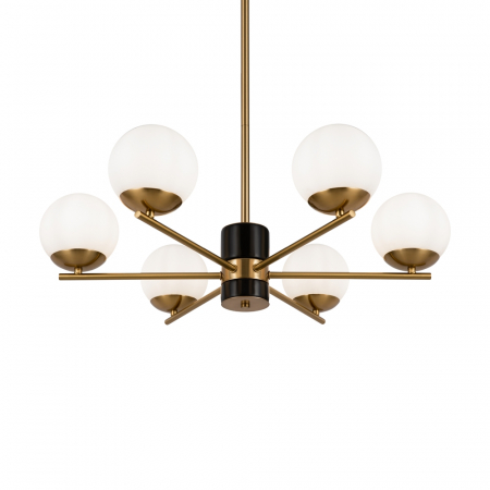 Marble SP6 - MOD187PL-06BS - suspensie moderna [2]