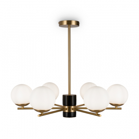 Marble SP6 - MOD187PL-06BS - suspensie moderna
