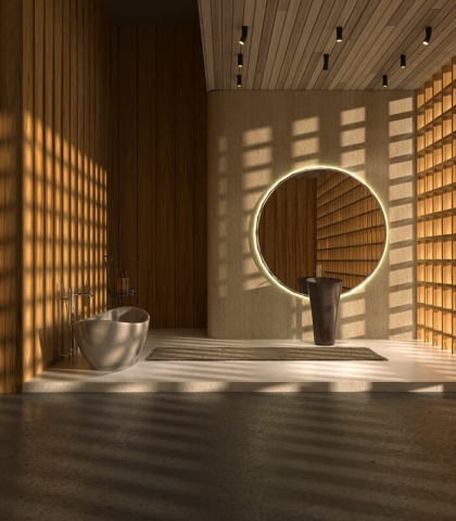 Arhitectural - Maxlight C0157 Dot - spot aplicat