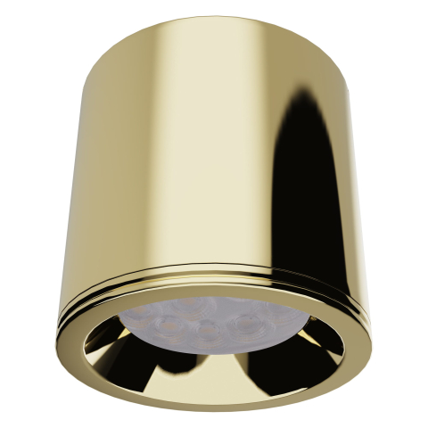 Arhitectural - Maxlight C0217 Form IP65 - spot aplicat