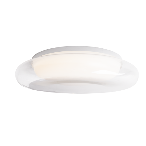 Decorative - Maxlight C0233 Duo 34cm - plafoniera moderna