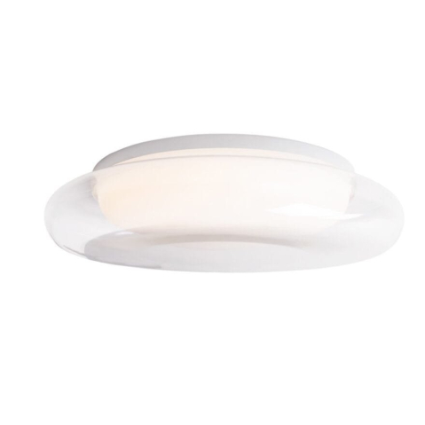 Decorative - Maxlight C0234 Duo 47cm - plafoniera moderna