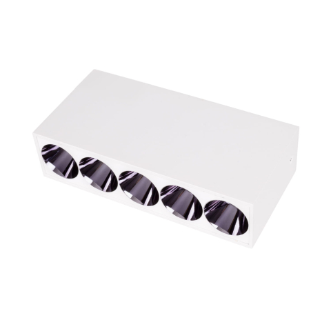 MAXLIGHT C0253 Plafoniera  X-LINE 8W [1]