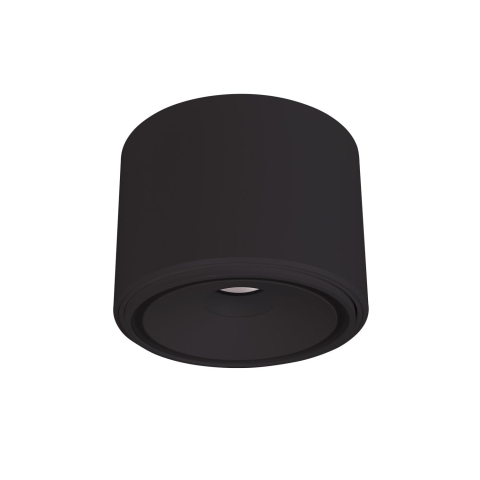 MAXLIGHT C0266 Plafoniera  VECTOR 10W NEGRU [2]