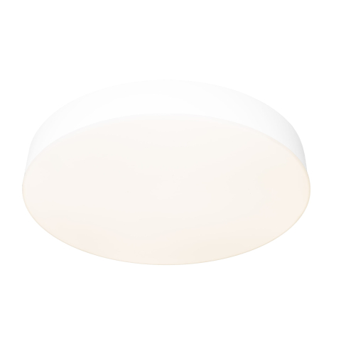 Plafoniere - MAXLIGHT C0271 Plafoniera LUMOS 24W, ALB,IP44