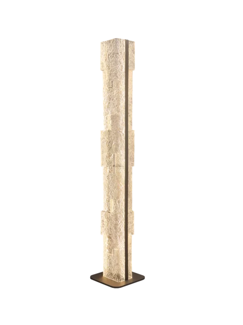 Maxlight F0063 Everest - lampadar modern