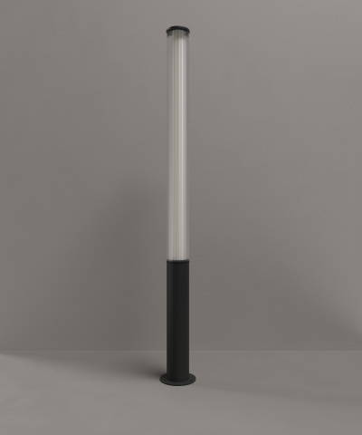 Exterior - Maxlight F0066 Gardenia 32W - stalpisor de gradina