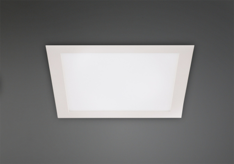 Spoturi incastrate - Maxlight H0053 Panelled Square