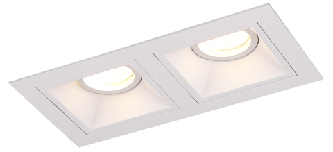 Spoturi incastrate - Maxlight H0081 Hit II - spot incastrat