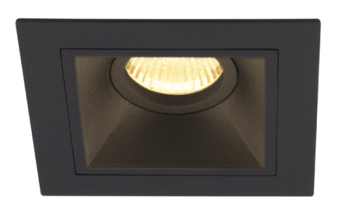 Spoturi incastrate - Maxlight H0090 Hit I - spot incastrat