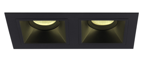 Spoturi incastrate - Maxlight H0091 Hit II - spot incastrat