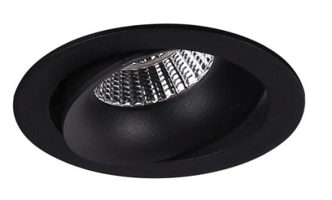 Spoturi incastrate - Maxlight H0099 Arya Tilted - spot incastrat