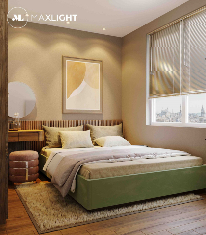 Spoturi incastrate - Maxlight H0106 Galexo - spot incastrat