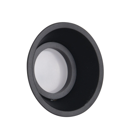 Spoturi incastrate - Maxlight H0111 Deep - spot incastrat