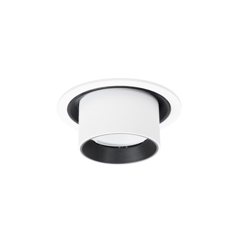 Spoturi incastrate - Maxlight H0130 Halo F - spot incastrat