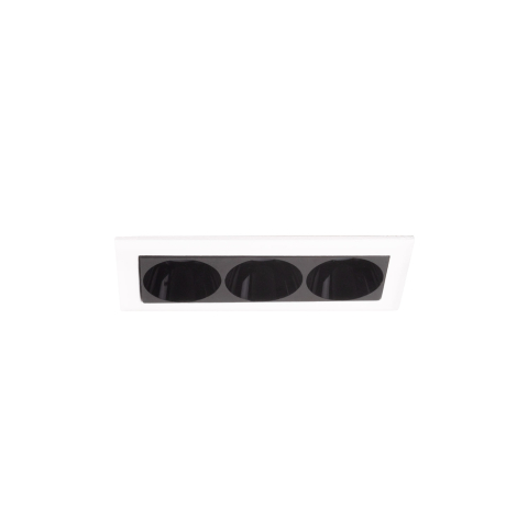Maxlight H0134 X-line. to be completed with a driver HT0134