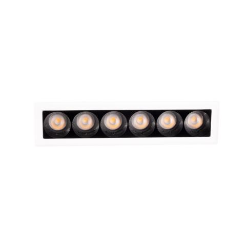 Maxlight H0136 X-line. to be completed with a driver HT0136