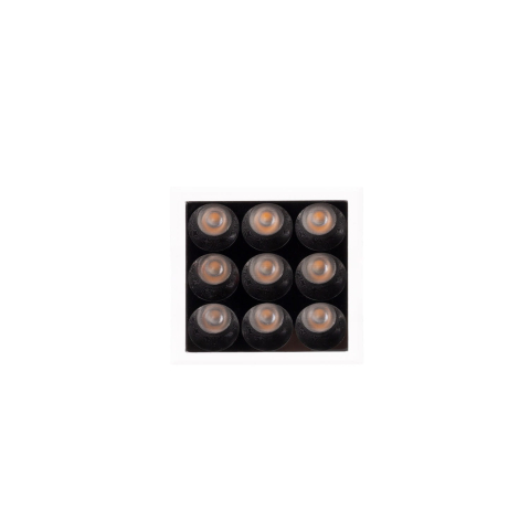 Spoturi incastrate - Maxlight H0137 X-line. to be completed with a driver HT0137