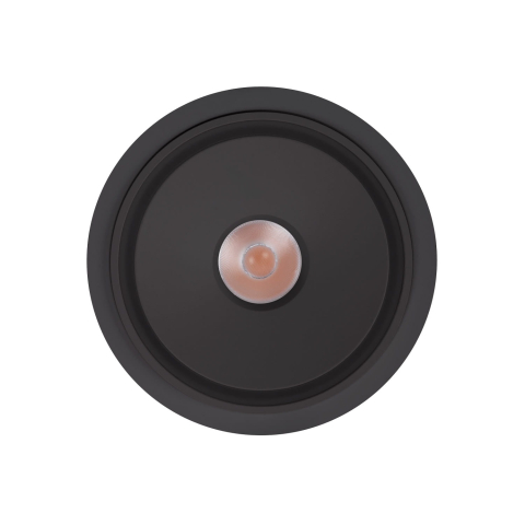 MAXLIGHT H0140 SPOT INCASTRAT VECTOR 10W NEGRU [3]