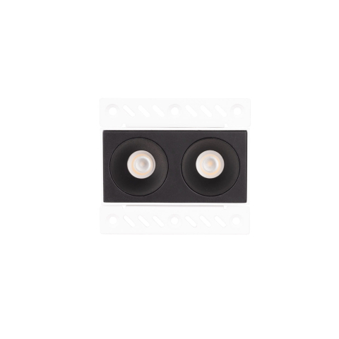 Spoturi incastrate - Maxlight H180.05 Modular. to be completed with the module HM180 and driver HT180