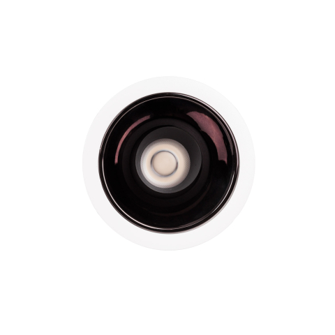 Spoturi incastrate - Maxlight H190.01 Spilio. to be completed with the module HM190 and driver HT190