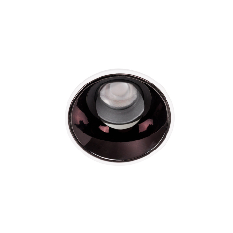 Spoturi incastrate - Maxlight H190.02 Spilio. to be completed with the module HM190 and driver HT190