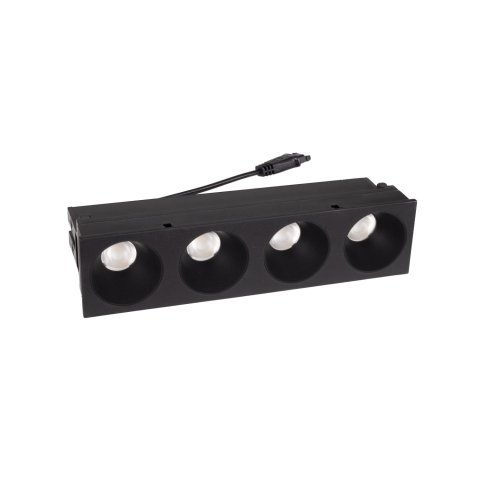 Spoturi incastrate - Maxlight HM180 4L Modular LED Module  12W