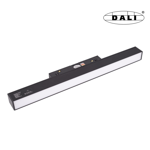 Sine magnetice Max Light - Maxlight M0001D Magnetic Linear Lamp 30cm Dali