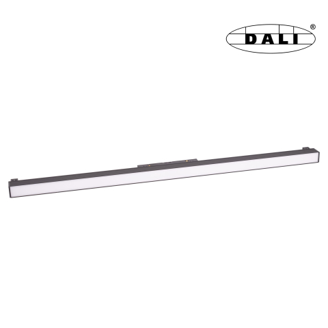 Sine magnetice Max Light - Maxlight M0002D Magnetic Linear Lamp 60cm Dali 17W 637LM