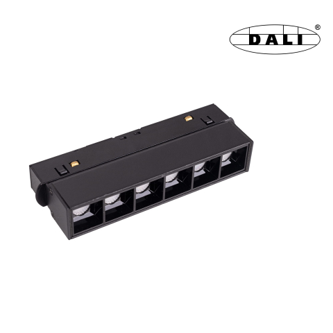 Maxlight M0003D Magnetic Linear Grid 11cm Dali