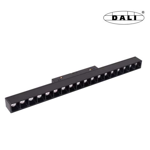 Maxlight M0005D Magnetic Linear Grid 35cm Dali