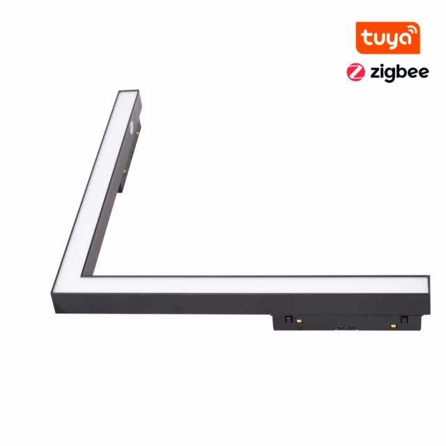 Maxlight M0006Z Magnetic Corner 30×30 Zigbee 17W 666LM 2700/5000K