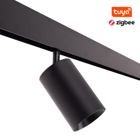 MAGNETIC TRACK 20MM - Maxlight M0010Z Magnetic Reflector 18W Zigbee