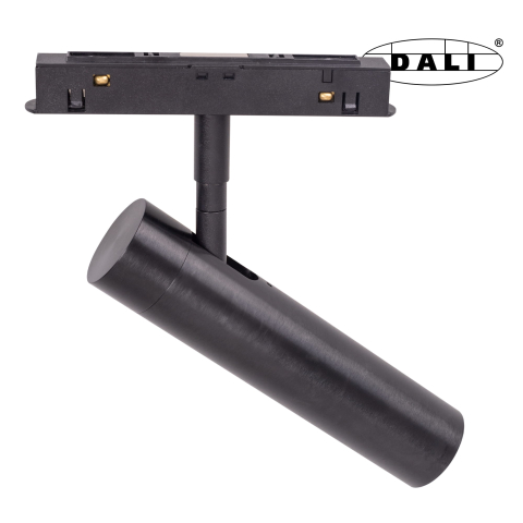 MAGNETIC TRACK 20MM - Maxlight M0011D Magnetic Reflector 7,9W Dali 3000K